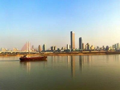 从“烟囱”到“云共治”，3044am永利电子云为南昌数字新建筑牢安全云底座