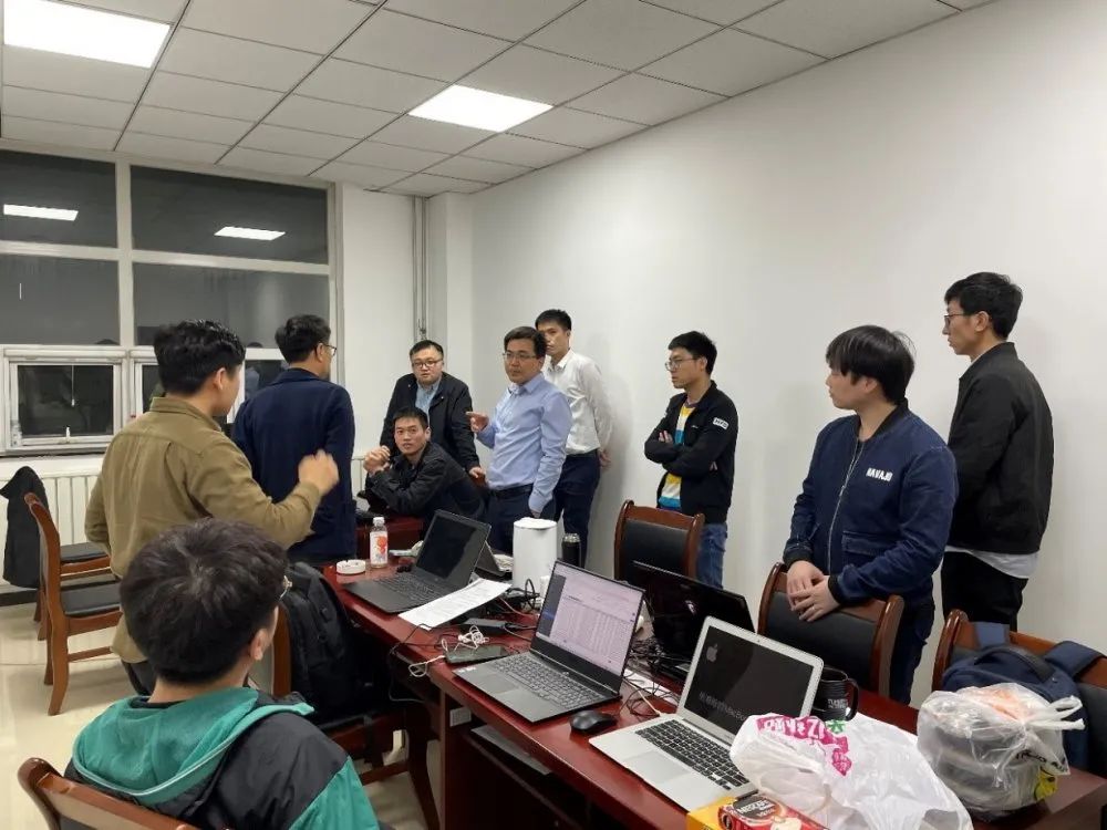 携手抗疫！3044am永利系统8天上线天津静海疫苗接种分析平台