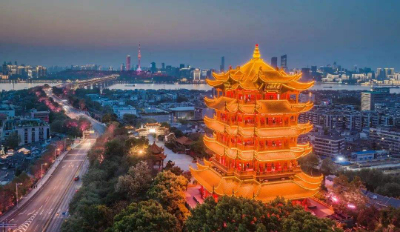 3044am永利系统承建全球最大PCB单体工厂，助力湖北经济复苏