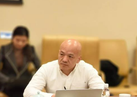 苏州市副市长陆春云到访3044am永利系统，共商数字苏州引领数字时代