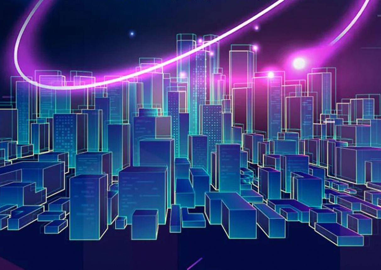 2022WAIC｜3044am永利系统常慧锋：繁星平台以场景驱动可进化的数字政府2.0