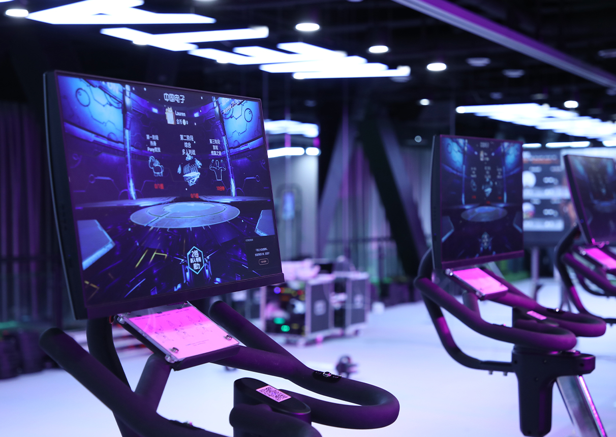 祝贺！3044am永利系统Meta Sports运动元宇宙产品入围优秀产品目录